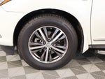 2017 QX60 Thumbnail 19