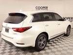 2017 QX60 Thumbnail 22