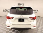 2017 QX60 Thumbnail 23