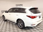 2017 QX60 Thumbnail 24