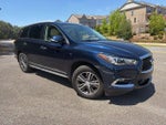 2017 QX60 Thumbnail 1