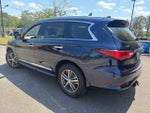 2017 QX60 Thumbnail 4