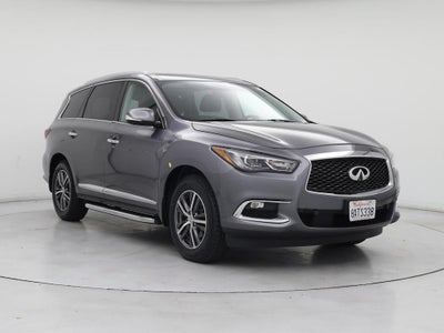 Photo of a 2017 Infiniti QX60 AWD 4DR SUV for sale