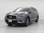 2017 QX60 Thumbnail 4