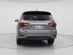 2017 QX60 Thumbnail 6