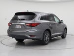 2017 QX60 Thumbnail 8