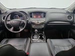 2017 QX60 Thumbnail 9