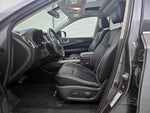 2017 QX60 Thumbnail 11