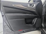 2017 QX60 Thumbnail 12