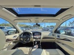 2019 QX60 Thumbnail 3