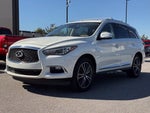 2019 QX60 Thumbnail 9