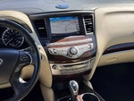 2019 QX60 Thumbnail 30