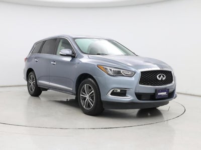 Photo of a 2019 Infiniti QX60 AWD Pure 4DR SUV for sale