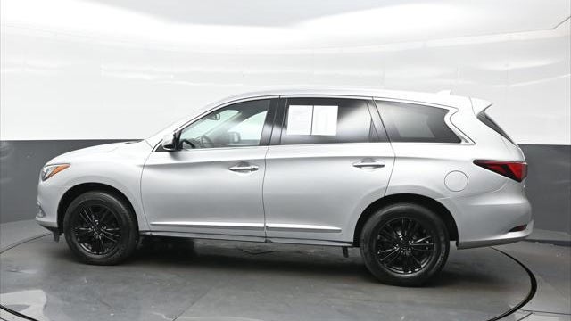 2019 INFINITI QX60 Pure