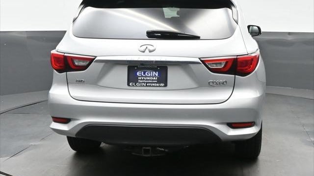 2019 INFINITI QX60 Pure