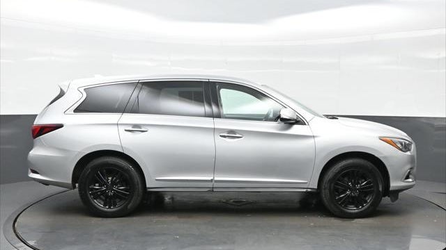 2019 INFINITI QX60 Pure