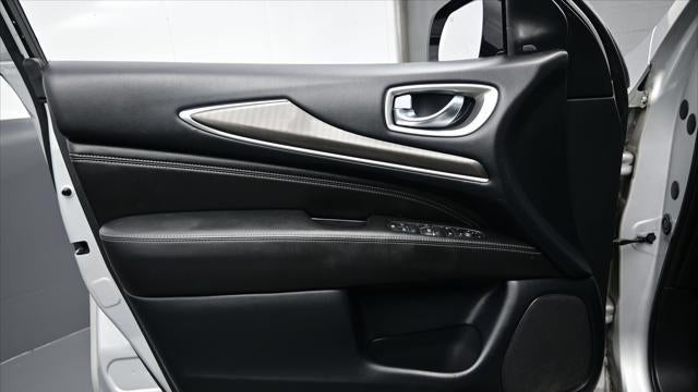 2019 INFINITI QX60 Pure