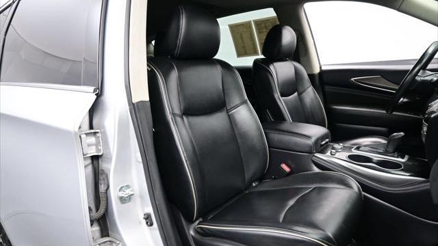 2019 INFINITI QX60 Pure