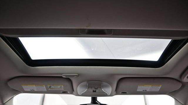 2019 INFINITI QX60 Pure