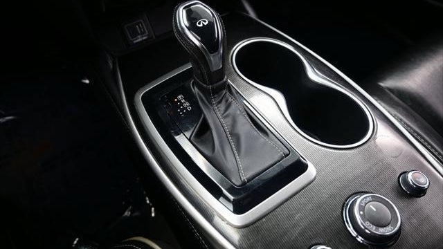 2019 INFINITI QX60 Pure