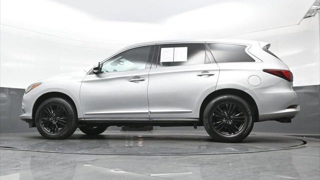 2019 INFINITI QX60 Pure