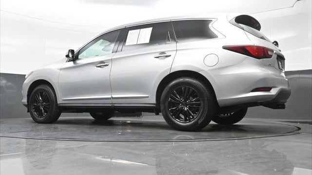 2019 INFINITI QX60 Pure