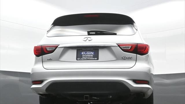 2019 INFINITI QX60 Pure