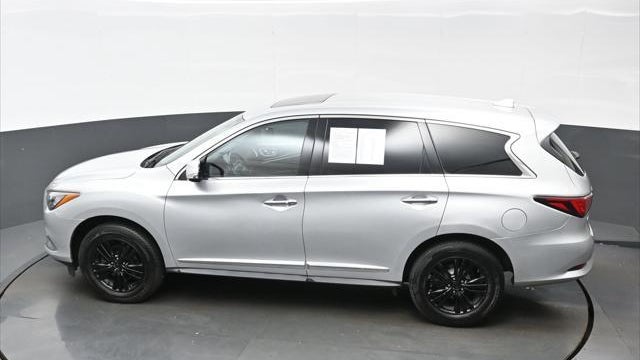 2019 INFINITI QX60 Pure