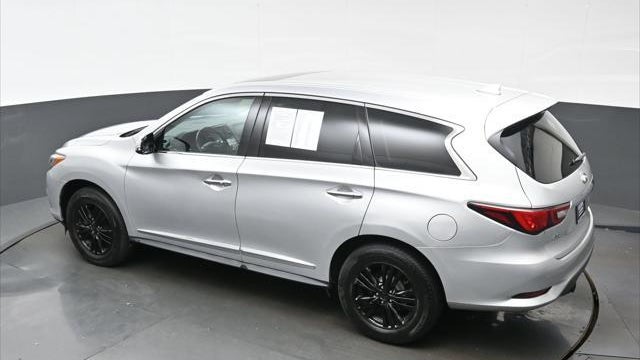 2019 INFINITI QX60 Pure