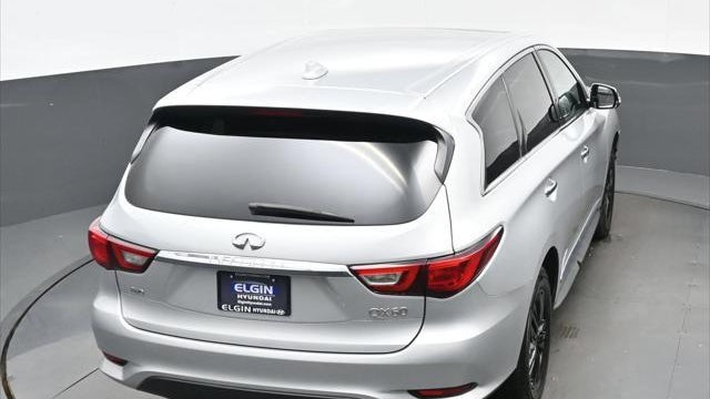 2019 INFINITI QX60 Pure