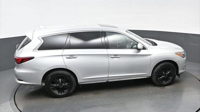 2019 INFINITI QX60 Pure