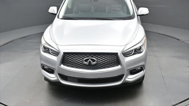 2019 INFINITI QX60 Pure