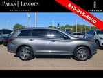 2019 QX60 Thumbnail 3