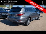 2019 QX60 Thumbnail 4