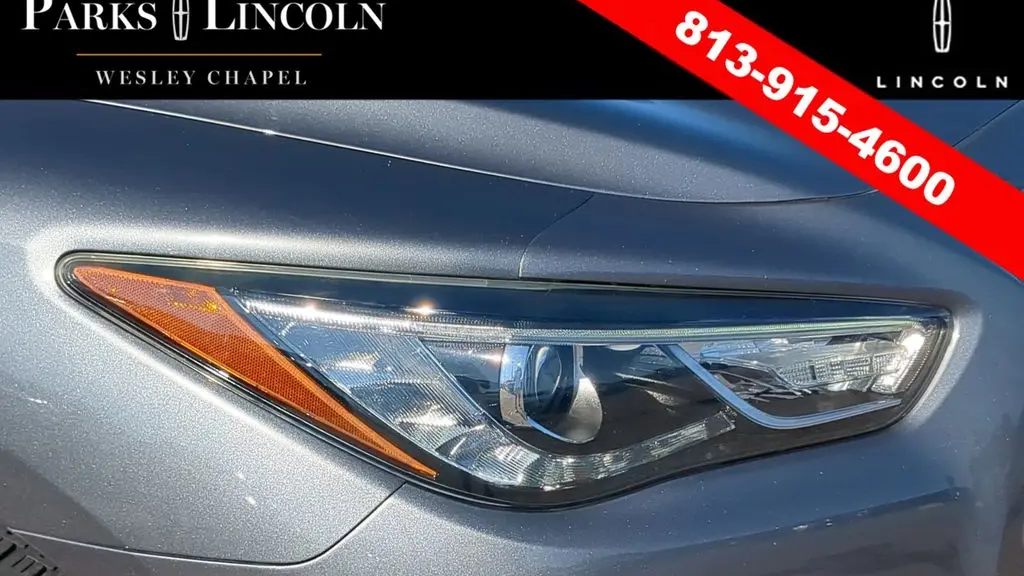 2019 INFINITI QX60 Pure