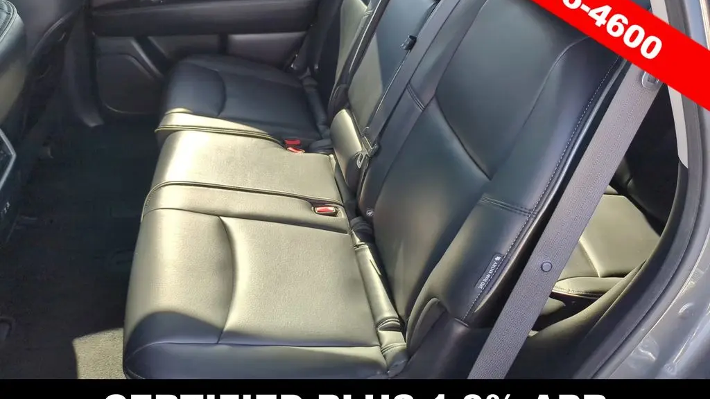 2019 INFINITI QX60 Pure