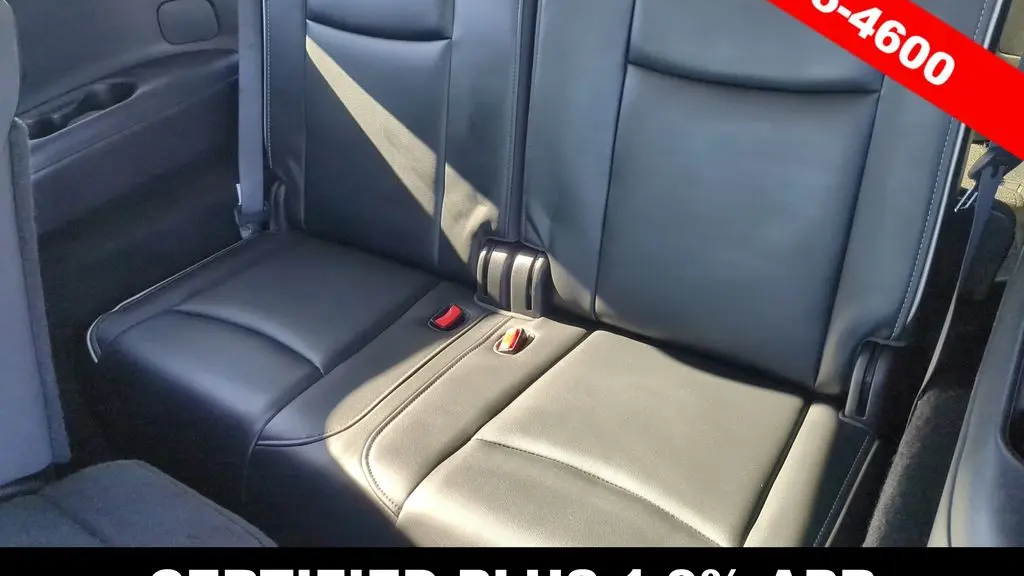 2019 INFINITI QX60 Pure