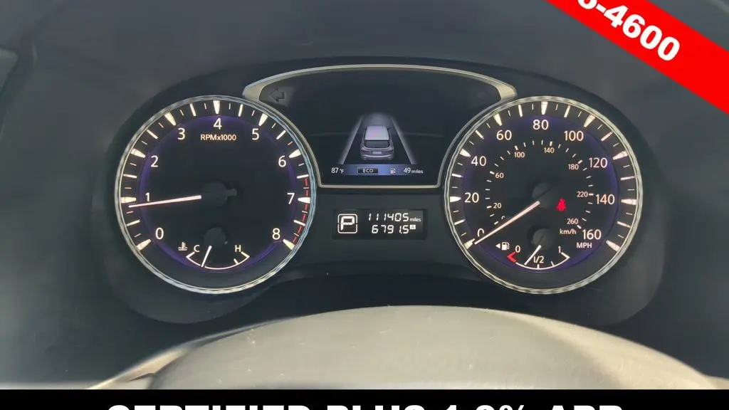 2019 INFINITI QX60 Pure