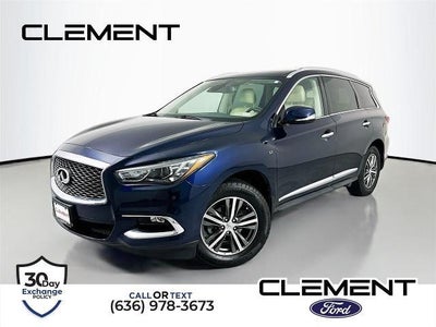 Photo of a 2020 Infiniti QX60 AWD Pure 4DR SUV for sale