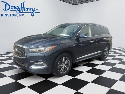 Photo of a 2020 Infiniti QX60 AWD Pure 4DR SUV for sale