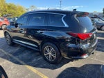 2019 QX60 Thumbnail 3