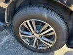 2019 QX60 Thumbnail 4