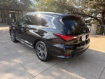 2019 QX60 Thumbnail 4