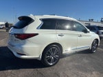 2020 QX60 Thumbnail 5