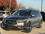 2017 QX60 Thumbnail 2