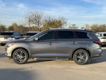 2017 QX60 Thumbnail 3