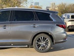 2017 QX60 Thumbnail 5