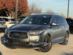 2017 QX60 Thumbnail 16
