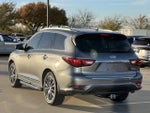 2017 QX60 Thumbnail 21