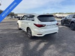 2019 QX60 Thumbnail 3